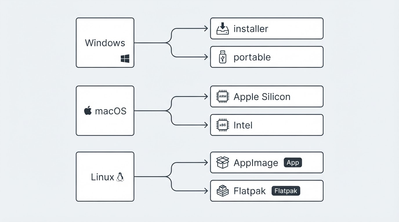 Orca Slicer Download: Pick the Right Build and Verify It
